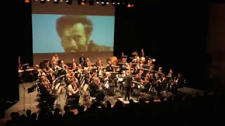 Moment for Morricone - arr. Johan de Mey