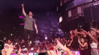 Chainsmokers at OMNIA Las Vegas "closer"