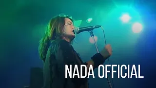 NADA - Amore Disperato (Live Stazione Birra)