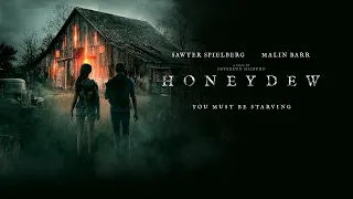 HONEYDEW | UK Trailer | 2021 | Horror | Starring Sawyer Spielberg, Malin Barr & Barbara Kingsley