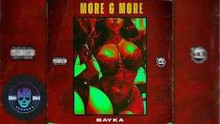 Bayka More &More || Dutty money Riddim {VicRecords } Clean Enhance Version