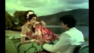 Pyar Ka Mausam 1969 Main Na Miloongi   x264