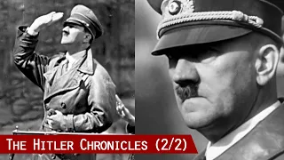 Hitler's Defeat: Downfall of the Third Reich | The Hitler Chronicles: 1938-1945 (2/2)