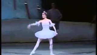 013 Ballet  Bolshoi - Sugar Plum Fairy 1989.