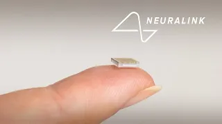 Elon Musk’s Neuralink Puts An AI Into Your Brain! 🧠