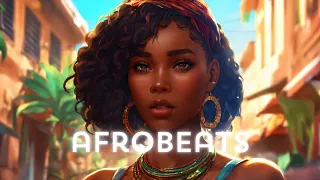 Afrobeat Mix 2024 - Afrobeats Chill Vibes