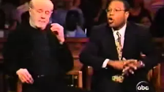 George Carlin Illusion of Choice