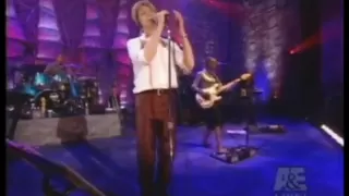 David Bowie - ZIGGY STARDUST - Live By Request 2002 - HQ