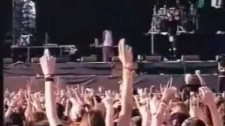 Korn - Blind Live @ Rock am ring 2000