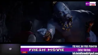 Disney's Aladdin Official Trailer - In Theaters May 24! 2019