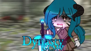 Dynasty|GCMV|BY:lemongrab