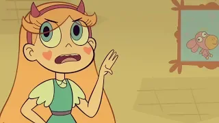 10 minutes of SVTFOE Comics