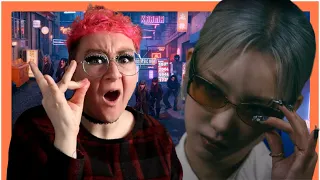 PIXY(픽시) - 'KARMA' MV REACTION (french)🇧🇪