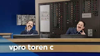 Seks op leeftijd (Portiers) - Toren C