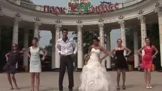 Свадебный клип 20 июля 2012г.