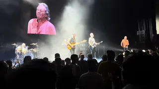 Space Trucking - Deep Purple : The Star Theatre Singapore : 1 May 2024