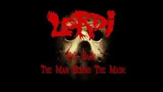 Lordi - He's Back, The Man Behind The Mask, Alice Cooper cover CZ sub