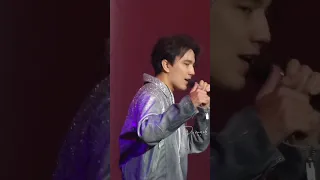 Dimash “Let It Be” Stranger Tour, Kuala Lumpur, Malaysia (6/24/23)