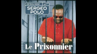 Sergeo Polo   Le prisonnier