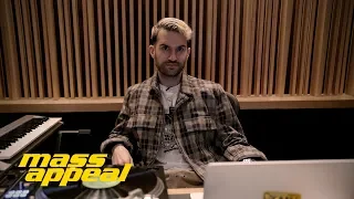 Rhythm Roulette: A-Trak | Mass Appeal