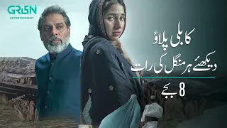 Kabli Pulao | Episode 10 | Promo | Sabeena Farooq | Ehteshamuddin | Green TV Entertainment