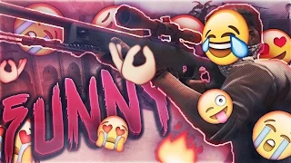 CS:GO Unfunny Moments