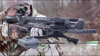 Barnett Crossbows Ghost 410 Review and Price