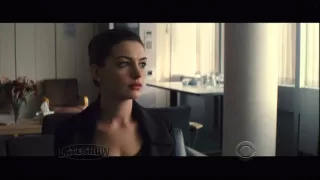 The Dark Knight Rises Clip - "Selina's Interrogation"