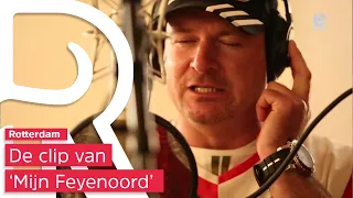 De clip van 'Mijn Feyenoord'