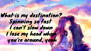 —Nightcore «Ready or not» - Cascada - Lyrics!