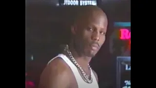 DMX - Dragon - Lox - Eve (Live) - Ruff Ryder's Anthem (Part 1/3)