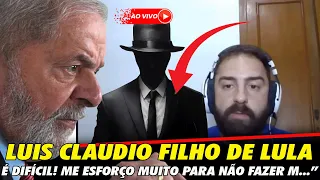 🚨 VERDADE VAZOU? FILHO DE LULA ACUSADO DE AGRESSÃO: É MUITO DIFÍCIL PRA MIM, ME ESFORÇO MUITO, MAS..