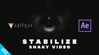 How to Stabilize Shaky Video Footage Fast and Easy