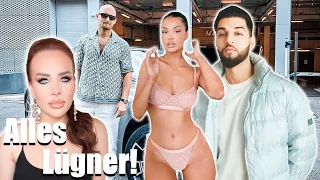 LIVE: Influencer sind Prostituierte? Die schlimmsten Influencer der Welt