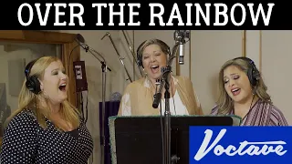 Over the Rainbow - Voctave A Cappella Cover