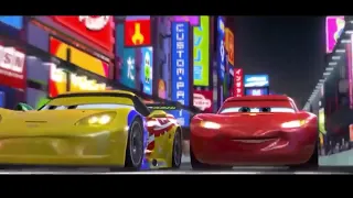 Farruko - Pepas (Cars 3 Official Video)_Trim