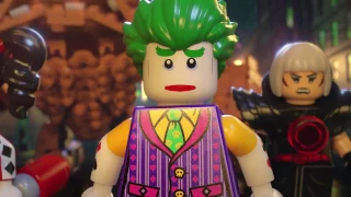 LEGO Batman Movie- Build Something The Joker