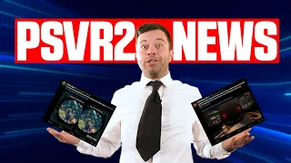 Fantastic PSVR2 Games News | Hellsweeper DFR Update, Hellsinger VR, Arken Age, & Stride Fates