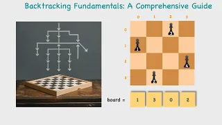 Backtracking Fundamentals: A Comprehensive Guide