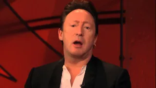 Julian Lennon Reflects on His Father