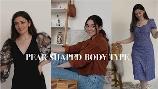 Dressing Up For A Pear Shape Body Type 🍐 | Sana Grover