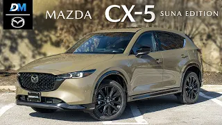 2024 Mazda CX 5 Suna Edition | Top Seller For A Reason!