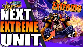 Your next Extreme unit will be one of these TOXIC characters...