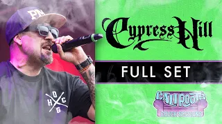 Cypress Hill | Full Set [Recorded Live] 4/20 Special Release - #CaliRoots2015 #CouchSessions