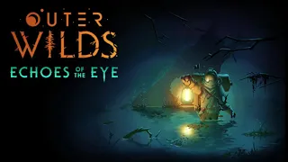 Outer Wilds OST - Travelers [2021] (All Instruments Join) [1 Hour]