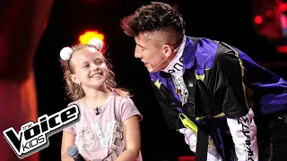 Teaser, ep. 1 i 2 | The Voice Kids Poland 3