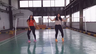 Dance Cover That's What I Like - Bruno Mars | @besperon Choreography