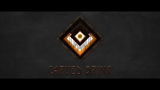 Skyrim: Carved Brink — Релиз проекта