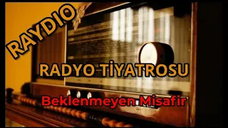 Radyo Tiyatrosu BEKLENMEYEN MİSAFİR #radyotiyatrosu #arkasıyarın #raydio