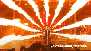 RAMMSTEIN | México City 2022